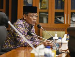 Alifudin Nilai Tapera Beratkan Pekerja Mandiri
