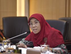 Potensi Fraud Indofarma, Netty Aher: Kita serius Nggak sih menangani kesehatan?