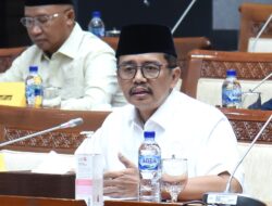 Anggaran dan Keorganisasian Terbatas, Upaya Calon Anggota LSF Realisasi Visi-Misi Dipertanyakan