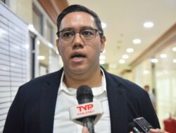 Menjaga Iklim Demokrasi, Komisi I Tunda Pembahasan RUU Penyiaran