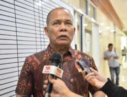 Legislator Harap Anggaran Infrastruktur Diplomat Penuhi Kebutuhan Perwakilan Indonesia di Luar Negeri