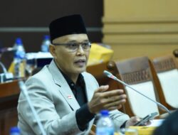 Terkait Keamanan Data Nasional, Muncul Usulan Pembentukan Pansus PDN