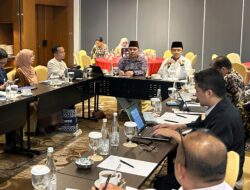 Eco Pesantren Jadi Cara Efektif Cegah Bencana Iklim