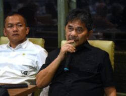 Benahi Tata Kelola Distribusi Pupuk Melalui Sinergi Kementerian dan Kepala Daerah Sesuai RDKK