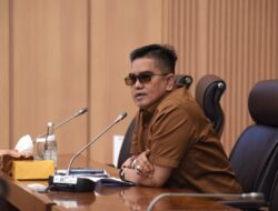Legislator Berharap Perketat Mitra Tender dalam Proses Produksi Migas