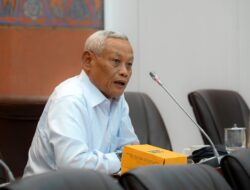 Skandal Pertambangan di BUMN, Subardi Desak Mind ID Evaluasi Internal