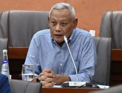 Subardi Dorong Serikat Pekerja dan Manajemen Garuda Saling Berbenah