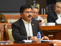 Presepsi Positif Masyarakat Terhadap DPR Diharapkan Mampu Berikan Nilai Manfaat Bagi Rakyat