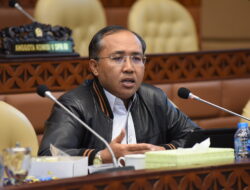 Mundurnya Ketua dan Wakil Ketua Badan Otorita IKN Berpotensi Turunkan Kepercayaan Investor