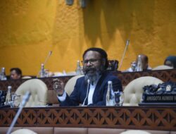Willem Wandik Minta Mendes PDTT Libatkan Tokoh Adat dalam Pembangunan Papua