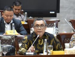 Sampaikan Keluhan, Ahmad Najib Soroti Adanya Penolakan Penggunaan Uang Tunai