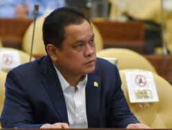 Charles Meikyansah Minta Pemerintah Cermat Memitigasi Melemahnya Rupiah