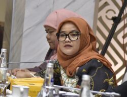 BI Tidak Sendiri, Ada Peran Pemerintah Pusat dan Daerah dalam Kendalikan Inflasi