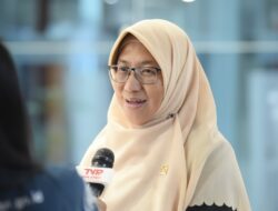 Kinerja Kehumasan dan ‘Open Parliament’ Upaya DPR Terus Pertahankan Citra Positif