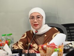 Pansus Haji untuk Umat dan Perbaikan, Tidak Ada Kepentingan Politik!