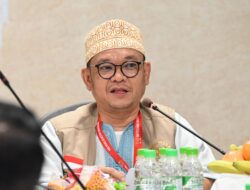 Timwas Haji Minta Kemenag Pastikan Kepulangan Jemaah Haji Tak Terlambat