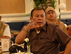 Timwas Haji DPR Minta Imigrasi Perketat Pengawasan untuk Cegah Visa Haji Ilegal