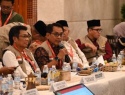 Timwas Haji DPR Pertanyakan Separuh 20 Ribu Kuota Haji Reguler Dialihkan ke ONH Plus