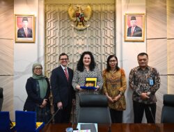 Diklat Bahasa Inggris Diharapkan Mampu Tingkatkan Kemampuan Pegawai Berbahasa Inggris