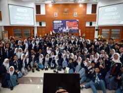 Pendaftaran Parlemen Remaja 2024 Telah Dibuka
