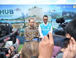 Wujudkan Smart City di IKN, PLN Siapkan Jaringan Listrik Terintegrasi Layanan Teknologi Digital