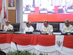 Milad ke 534 Majalengka, Pj Bupati Dedi Supandi Beberkan Program dan Inovasi untuk Kemajuan Majalengka.