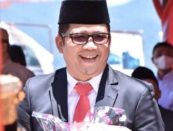 Setelah Melalui Proses Panjang Akhirnya Pihak Kepolisian Tetapkan Ketua DPRD Madina Sebagai Tersangka