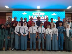 Pemkab Majalengka, Gelar Mabar Pencegahan dan Penanganan Radikalisme di Generasi Muda