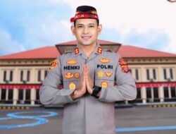 Himbauan Kapolres Lhokseumawe : Waspadai Penipuan M-Banking