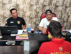 Polisi Bekuk Pelaku Setubuh Anak Berusia 14 Tahun Hingga Hamil