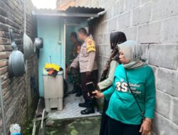 Peran Babinsa dalam Pemberantasan Sarang Nyamuk Demam Berdarah