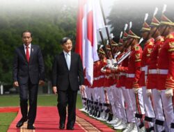 Ada IKN Dalam Target Kerja Sama Jepang Dengan Indonesia
