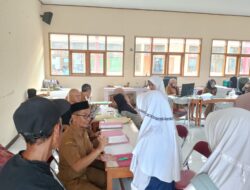 Pendaftaran PPDB Tahap 2 Tahun Ajaran 2024-2025, SMAN 1 Kasokandel Targetkan 12 Rombel.