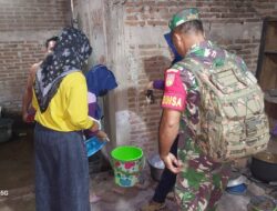 Pemberantasan Sarang Nyamuk Aedes AegyptiGuna Cegah Demam Berdarah