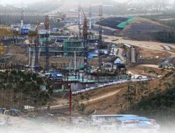 Investasi di Ibukota Nusantara Tumbuh Positif