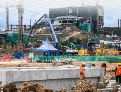 Strategi Pemerintah Galakkan Pembangunan Melalui IKN Sudah Tepat