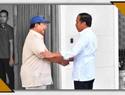 IKN Masuk Dalam Tiga Prioritas Utama Pembangunan di Pemerintahan Prabowo – Gibran