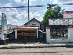 Pengelolaan Dana Desa Tahap 1 2024 di Desa Gandawesi, Diduga Tidak Transparansi