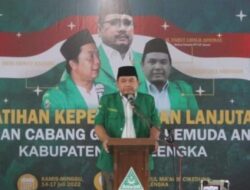 Gus Men Sang Inovator Kemudahan Berhaji