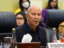 Anggaran Makan Siang Gratis 2025 Sebesar Rp71 T Masih Masuk Akal dan Tak Akan Ganggu Fiskal