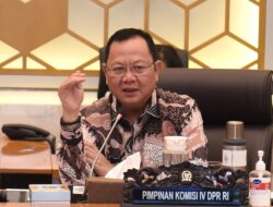 SDM Unggul Kunci Badan Karantina Indonesia Optimal Cegah Masuknya PMK