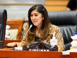 Komisi I: Semua Platform di Indonesia Harus Patuhi Hukum di Indonesia