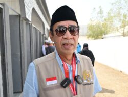 Kabar Penangkapan Dua Anggota DPR oleh Askar Arab Saudi Tidak Benar, Ini Penjelasannya!