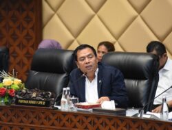 Komisi V-Pemerintah Sepakati Ratifikasi Protokol Keduabelas Komitmen Jasa Angkutan Udara