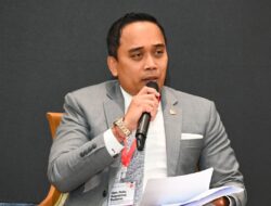 Transformasi Digital Harus Menjangkau Seluruh Lapisan Masyarakat