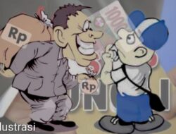 Biaya Kelulusan di SMPN 1 Kasokandel, Diduga dipinta 195 Ribu Rupiah per Siswa