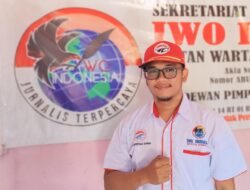 Ketua DPD IWOI Kab.Majalengka Tegaskan Tidak Ada Kerjasama Terkait Pembangunan DAK Fisik Sekolah