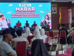 Mabar Volume Kelima Bahas Pencegahan dan Penanganan Radikalisme di Generasi Muda Majalengka