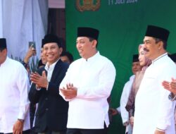 Kapolri: Idul Adha Momentum Jaga Toleransi