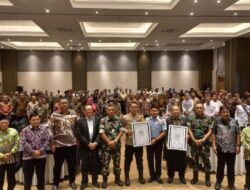 Untuk Menciptakan Pilkada Damai Aman Pemkab Majalengka dan ICMI Orda Majalengka Gelar Deklarasi ” Majalengka Anteng “